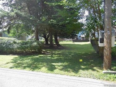 9 Evanston Place, Buffalo, NY 14220