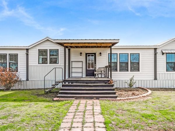 6946 E Interstate 30, Campbell, TX 75422