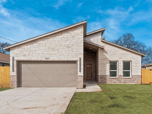 3811 Aransas Street, Dallas, TX 75212