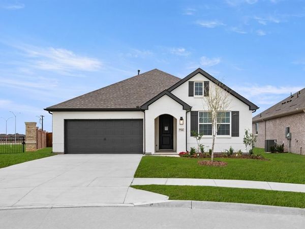 716 Tyronza Drive, Justin, TX 76247