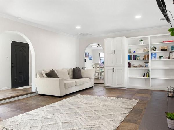 3625 Candelaria Drive, Plano, TX 75023