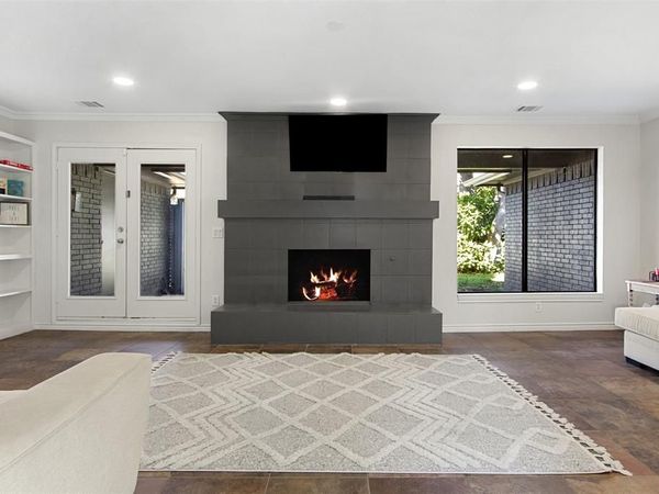 3625 Candelaria Drive, Plano, TX 75023