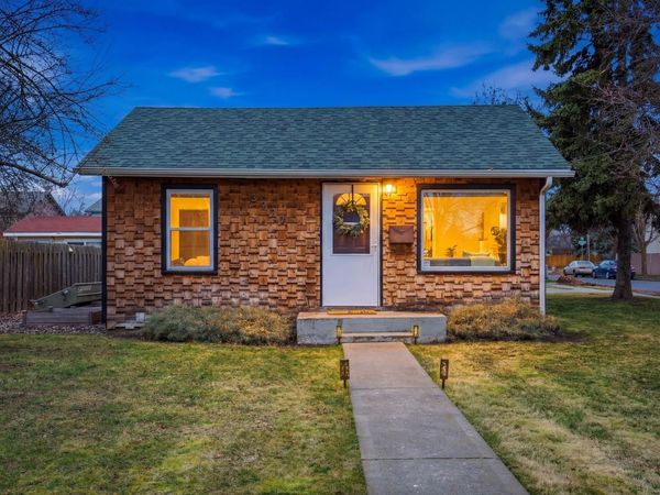 3927 E 26th Ave, Spokane, WA 99223