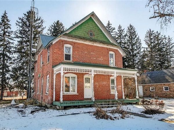 23965 Washington Street, Independence, WI 54747