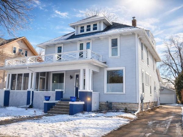 1225 WASHINGTON AVENUE, Oshkosh, WI 54901