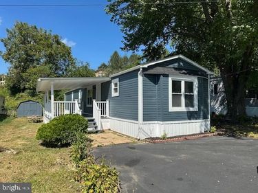 143 PENN DRIVE , COATESVILLE, PA 19320