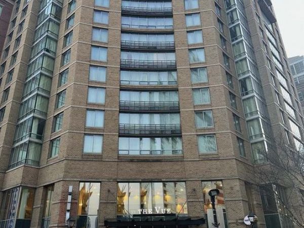 675 PRESIDENT STREET , Unit 2602, BALTIMORE, MD 21202