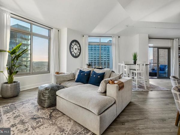 675 PRESIDENT STREET, Unit 2602, BALTIMORE, MD 21202