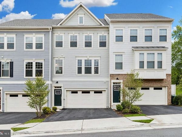 152 SHADED VALLEY COURT, STAFFORD, VA 22554