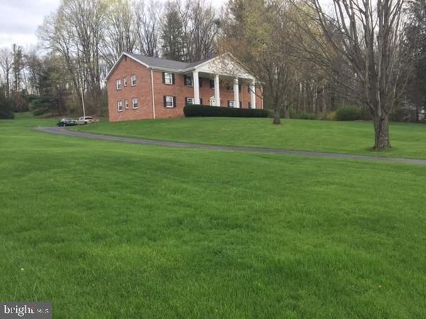 2990 BUFFALO RUN ROAD, BELLEFONTE, PA 16823