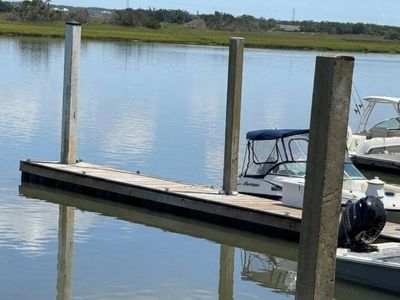 101 Palm Boulevard, Unit C3, Isle of Palms, SC 29451