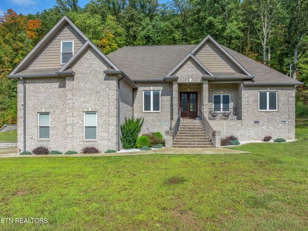 3307 Greenway , Knoxville, TN 37918