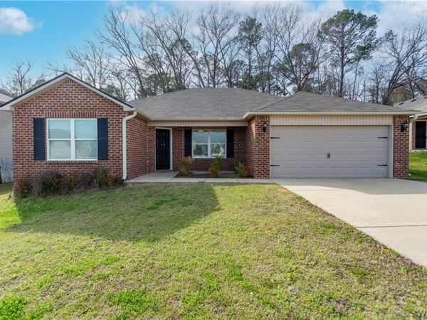 9153 Cotton Field Circle, Tuscaloosa, AL 35405