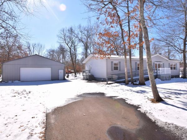 7665 Laplante Drive, Danbury, WI 54830