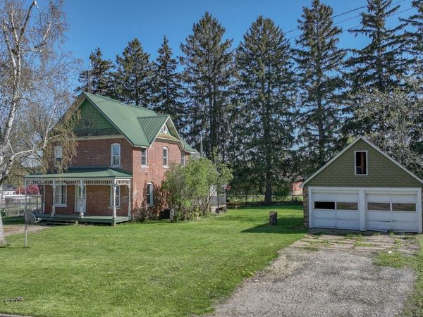 23965 Washington Street, Independence, WI 54747
