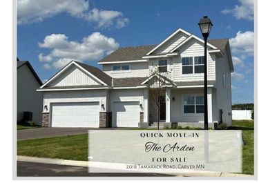 2018 Tamarack Road, Carver, MN 55315