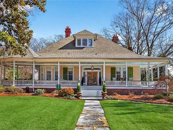 392 Cherokee Street NE, Marietta, GA 30060