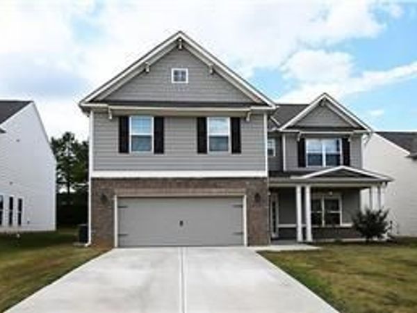 76 Lantana Crossing, Dallas, GA 30132