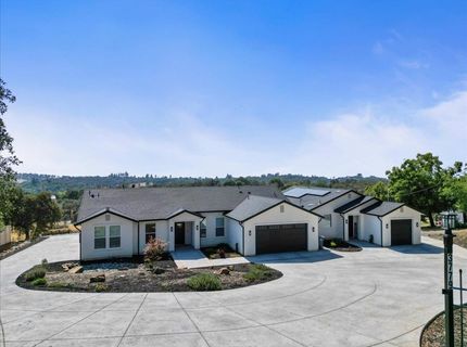 3775 Bell Rd, Auburn, CA 95603 Photo