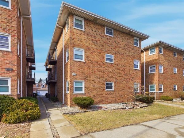 Unit 2W, Chicago, IL 60634