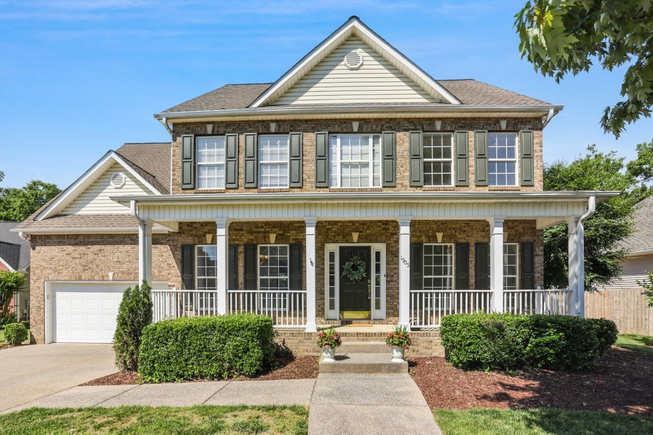 1905 Bunbury Ct, Thompsons Station, TN 37179 Main Photo