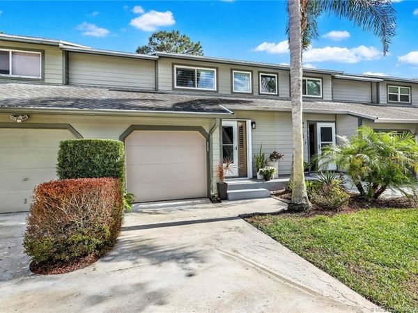 630 NE Wax Myrtle Way, Jensen Beach, FL 34957