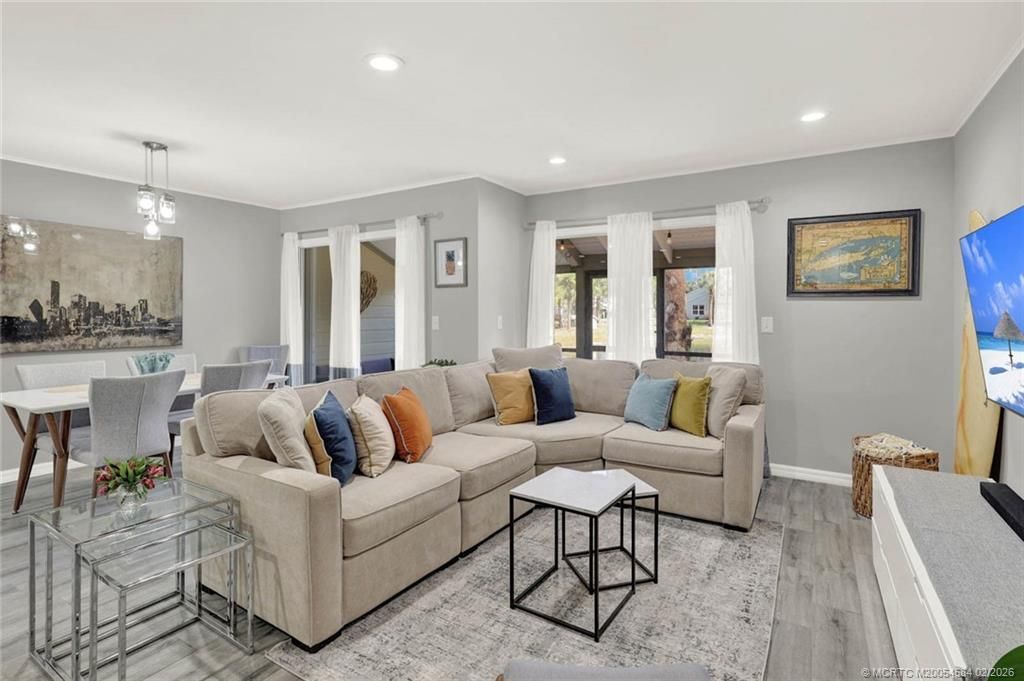 630 NE Wax Myrtle Way, Jensen Beach, FL 34957 Photo