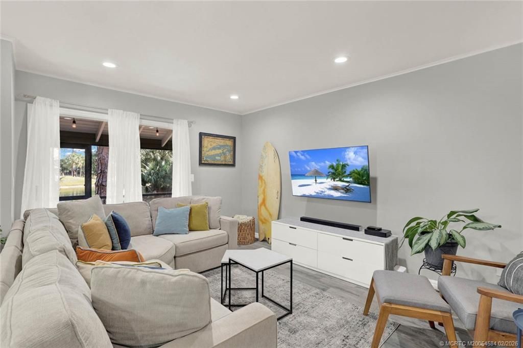 630 NE Wax Myrtle Way, Jensen Beach, FL 34957 Photo