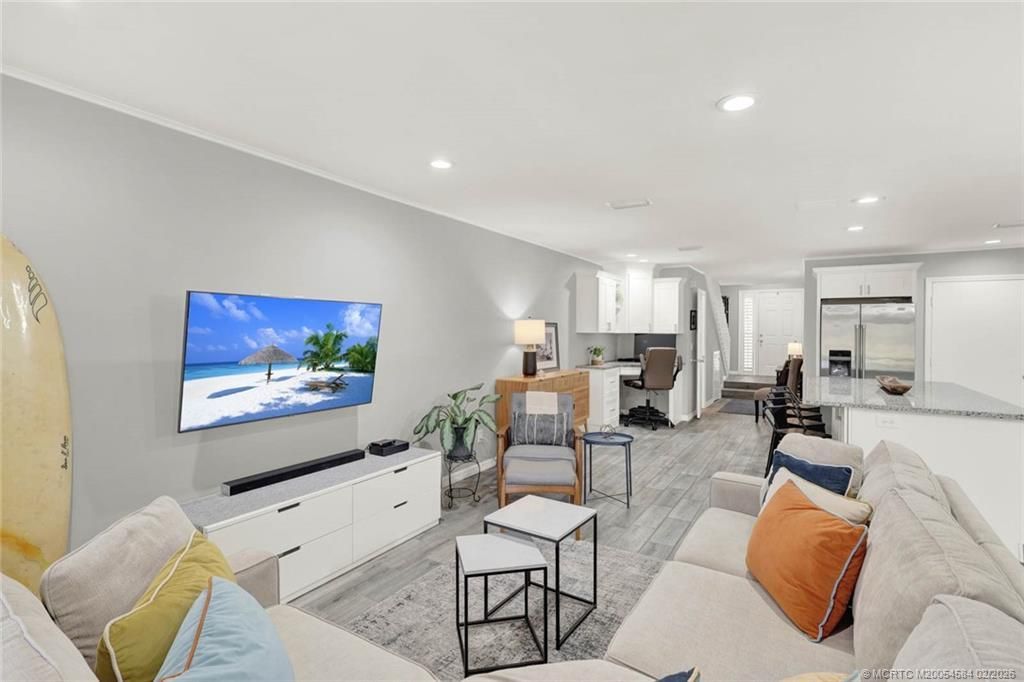 630 NE Wax Myrtle Way, Jensen Beach, FL 34957 Photo