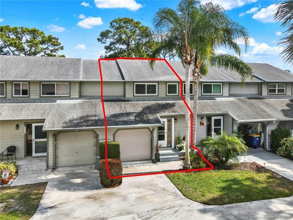 630 NE Wax Myrtle Way, Jensen Beach, FL 34957 Photo