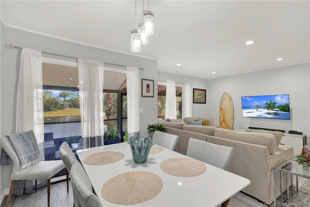 630 NE Wax Myrtle Way, Jensen Beach, FL 34957 Photo