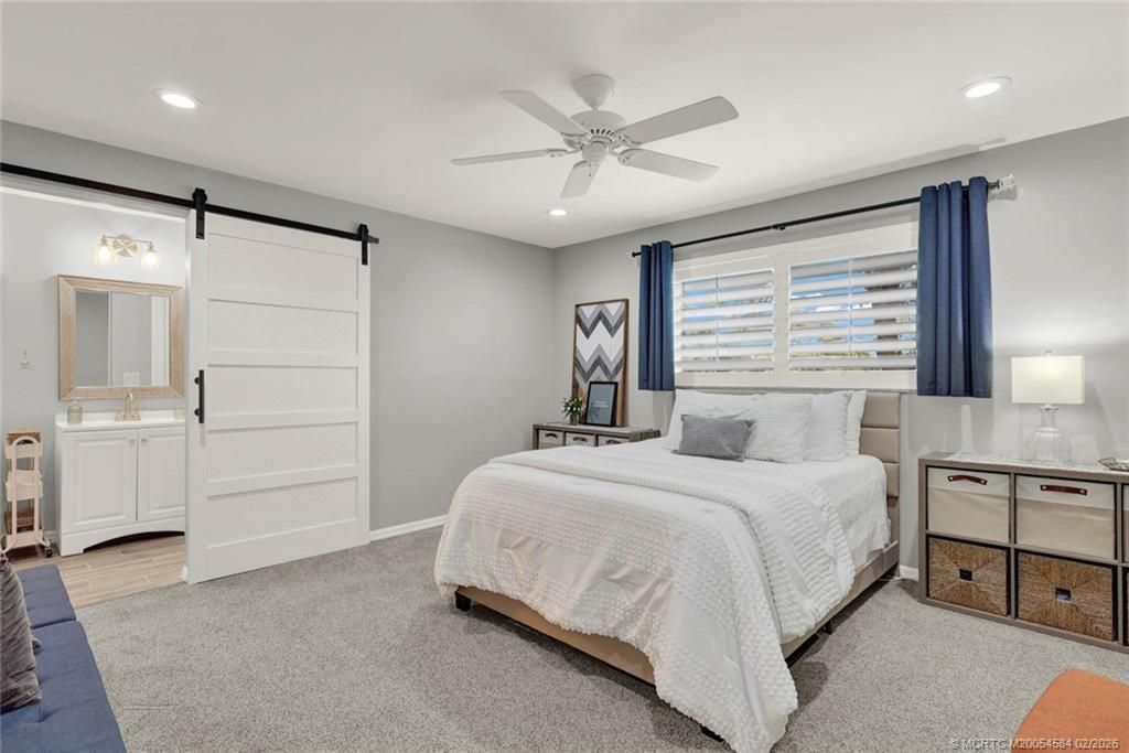 630 NE Wax Myrtle Way, Jensen Beach, FL 34957 Photo