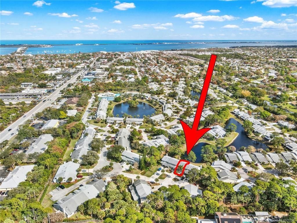 630 NE Wax Myrtle Way, Jensen Beach, FL 34957 Photo