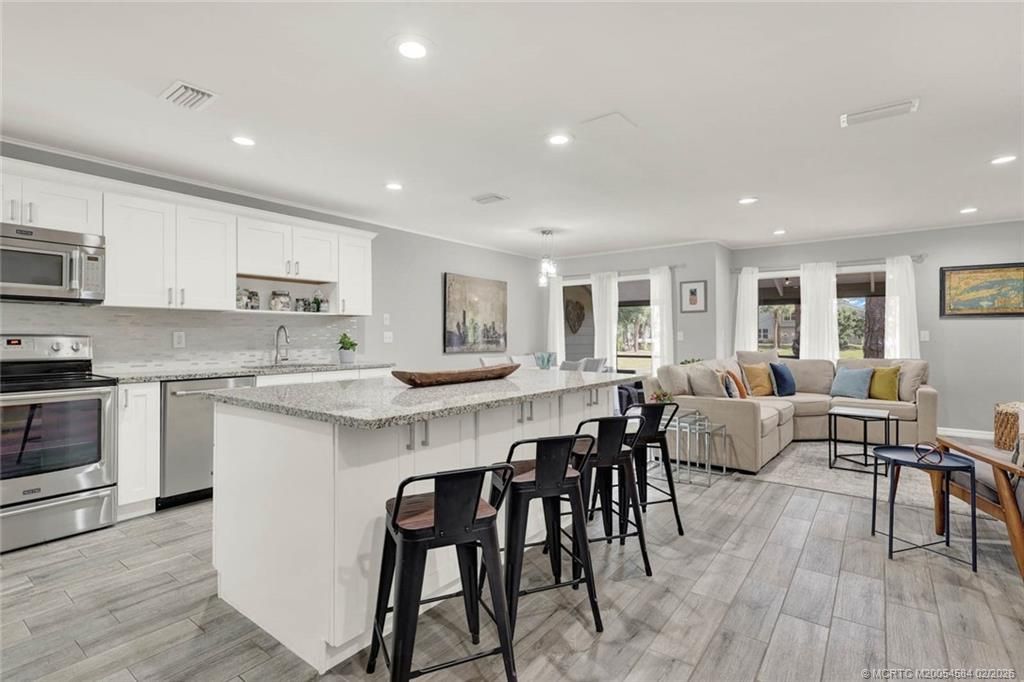 630 NE Wax Myrtle Way, Jensen Beach, FL 34957 Photo