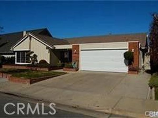 4449 Avenida Granada, Cypress, CA 90630