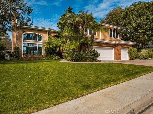 8109 E Bailey, Anaheim Hills, CA 92808