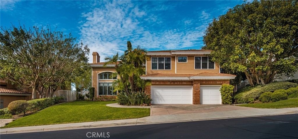 8109 E Bailey, Anaheim Hills, CA 92808 Main Photo