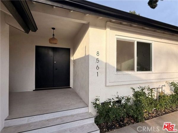 8561 Marklein Avenue, North Hills, CA 91343