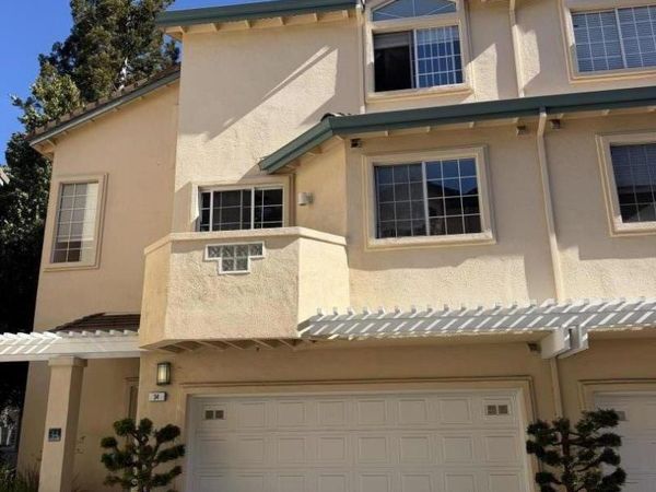 4173 El Camino Real, Unit 34, Palo Alto, CA 94306