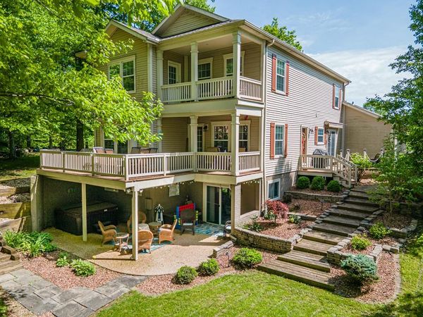 7326 State Route 19, Unit 8, Lot 195, Mount Gilead, OH 43338