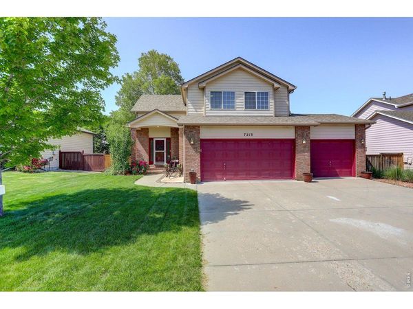 7213 W 21st St, Greeley, CO 80634
