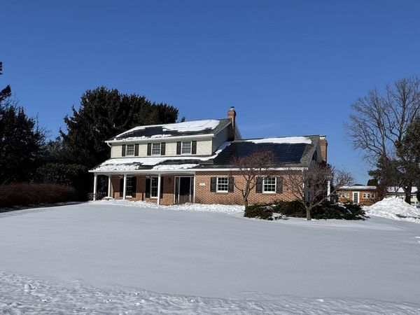 222 Audrey Dr, Lititz, PA 17545