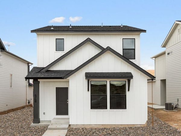 6759 S Harvest Cove Ave, Boise, ID 83709