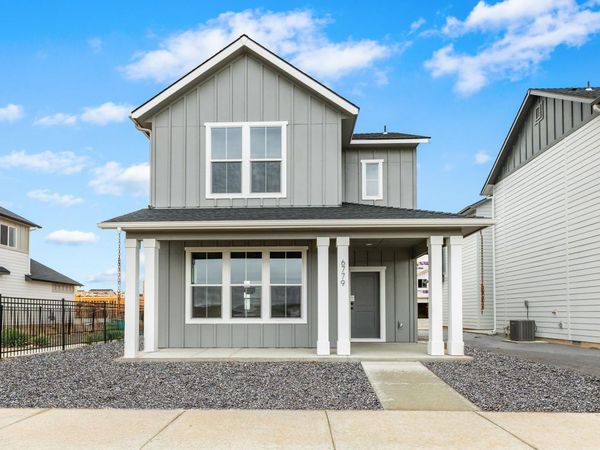 6779 S Harvest Cove Ave, Boise, ID 83709