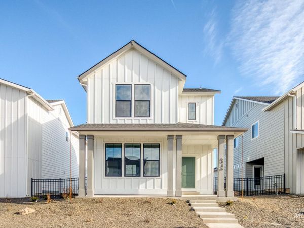 6779 S Harvest Cove Ave, Boise, ID 83709