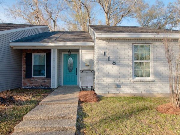 118 Wolfe Street, Thibodaux, LA 70301