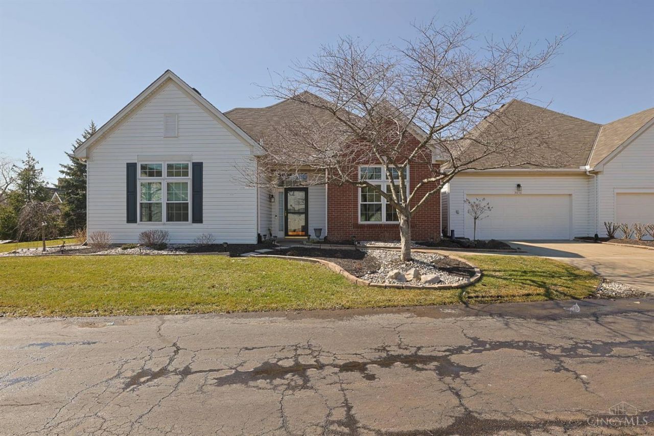 3856 Sandtrap Circle, Mason, OH 45040 Main Photo