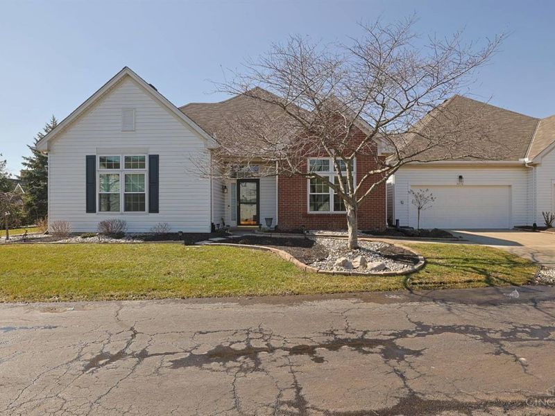 3856 Sandtrap Circle, Mason, OH 45040 Photo 1