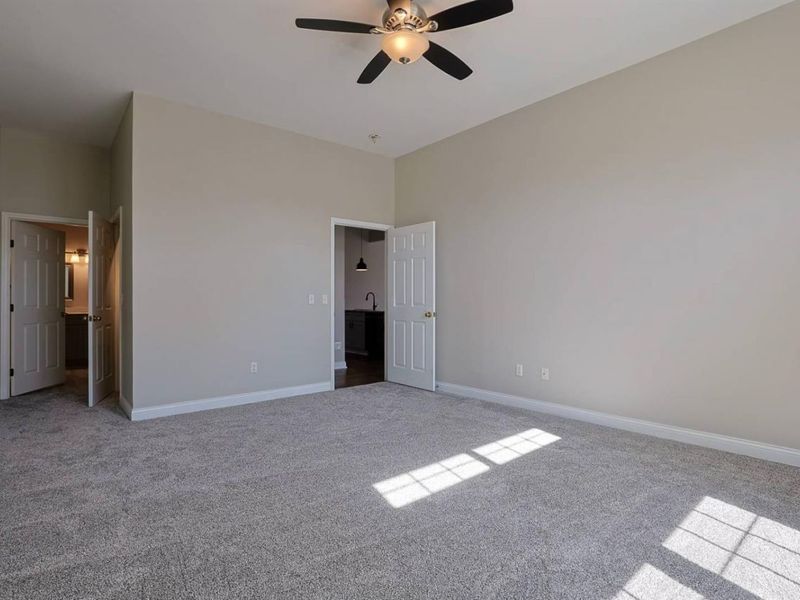 3856 Sandtrap Circle, Mason, OH 45040 Photo 16