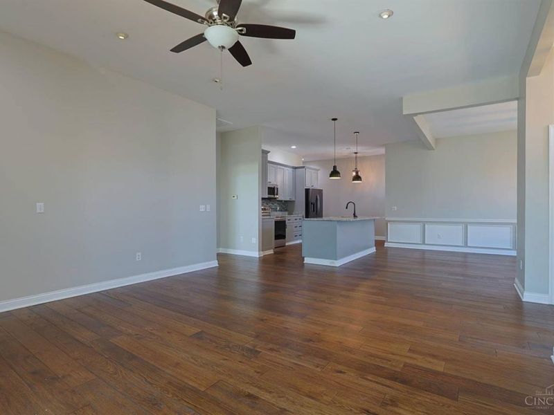 3856 Sandtrap Circle, Mason, OH 45040 Photo 3